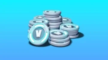 Epic ترفع أسعار عملة V-Bucks الافتراضية داخل لعبة Fortnite الشهيرة عالميًا
